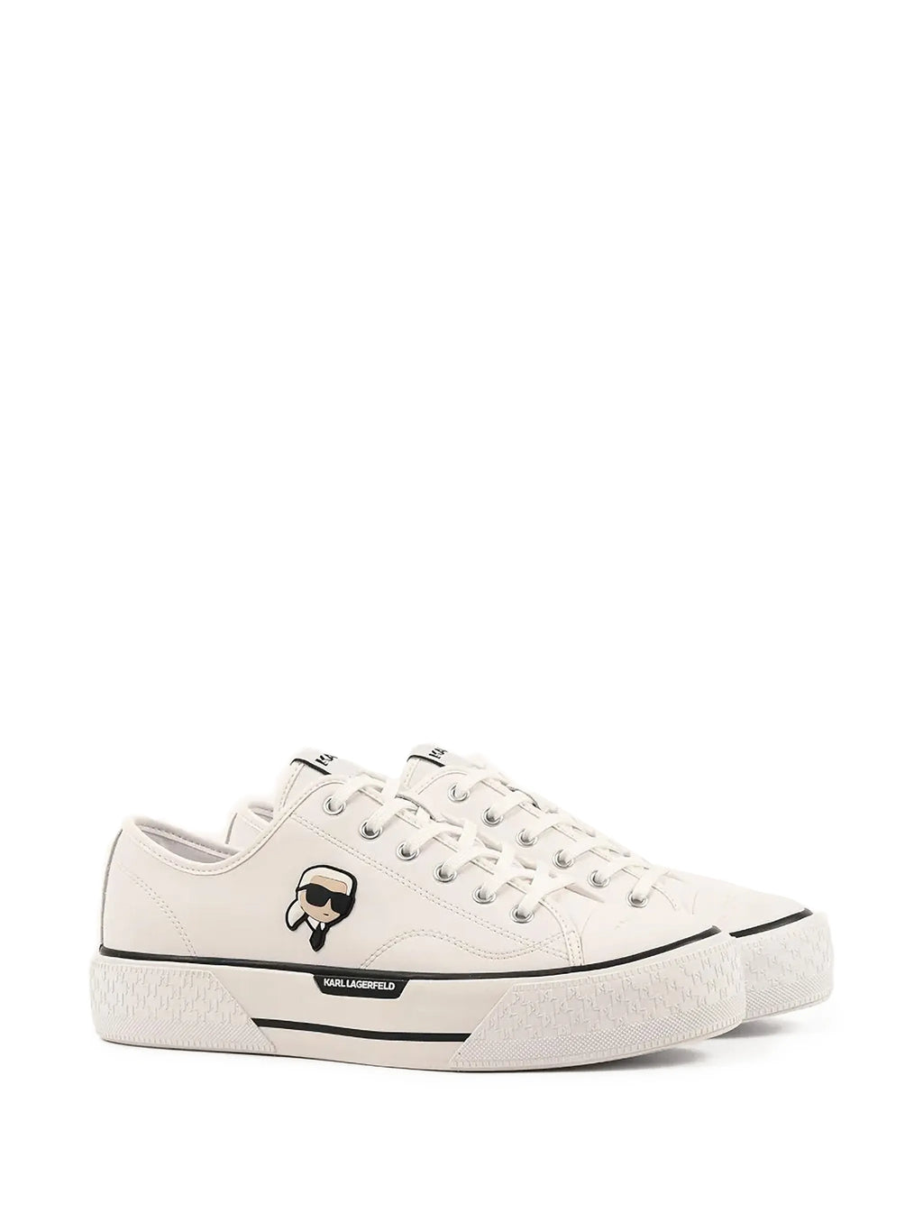 Karl Lagerfeld Kampus Max Sneakers