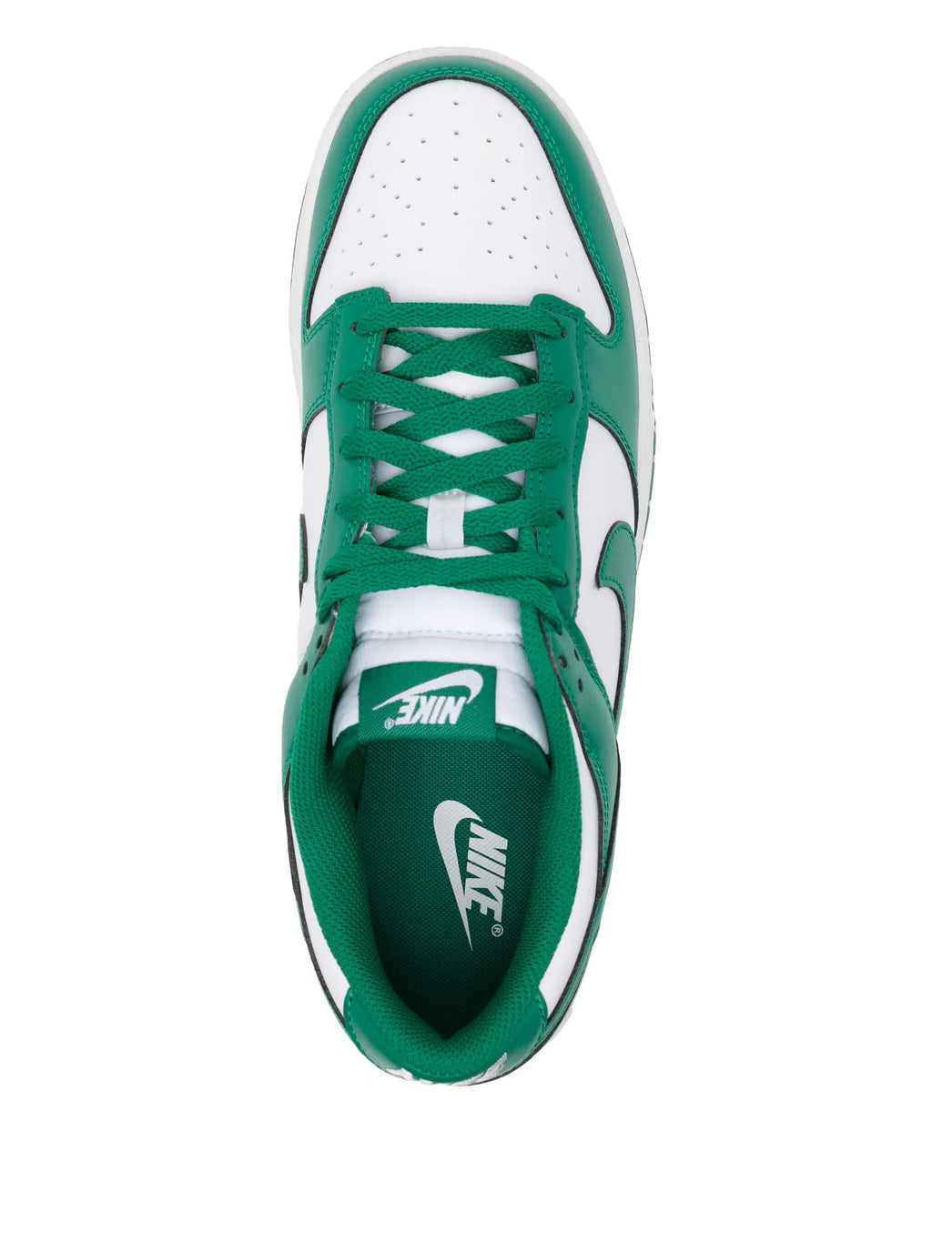 Nike Dunk Low  White Malachite Sneaker