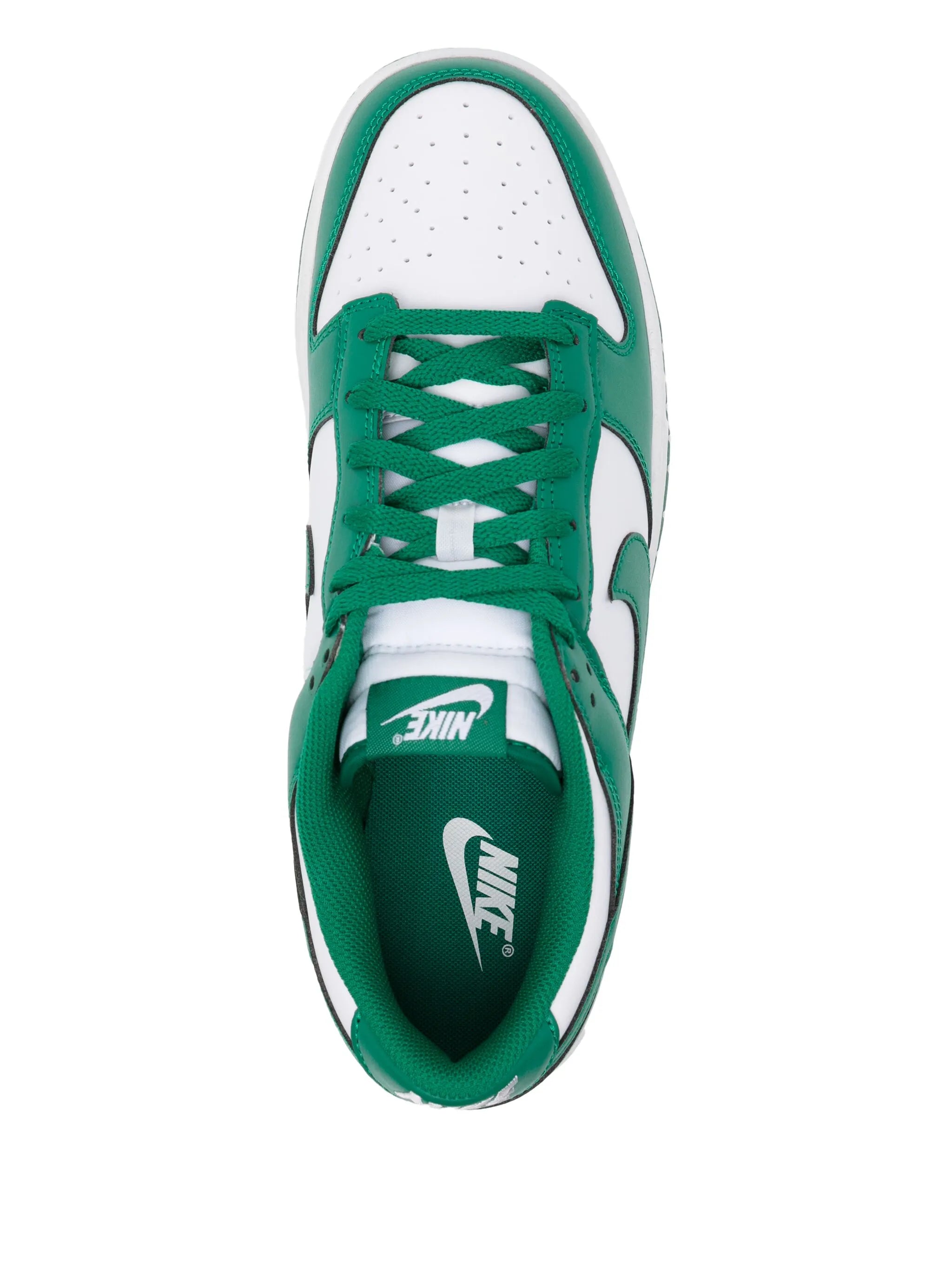 Nike Dunk Low  White Malachite Sneaker