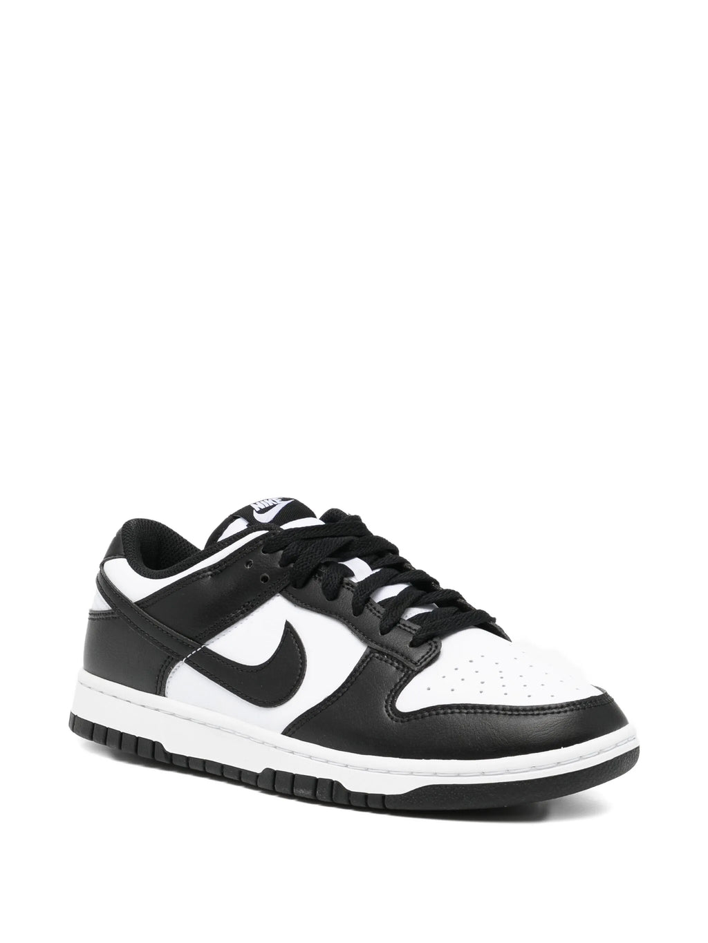 Nike Dunk Black & White Sneaker