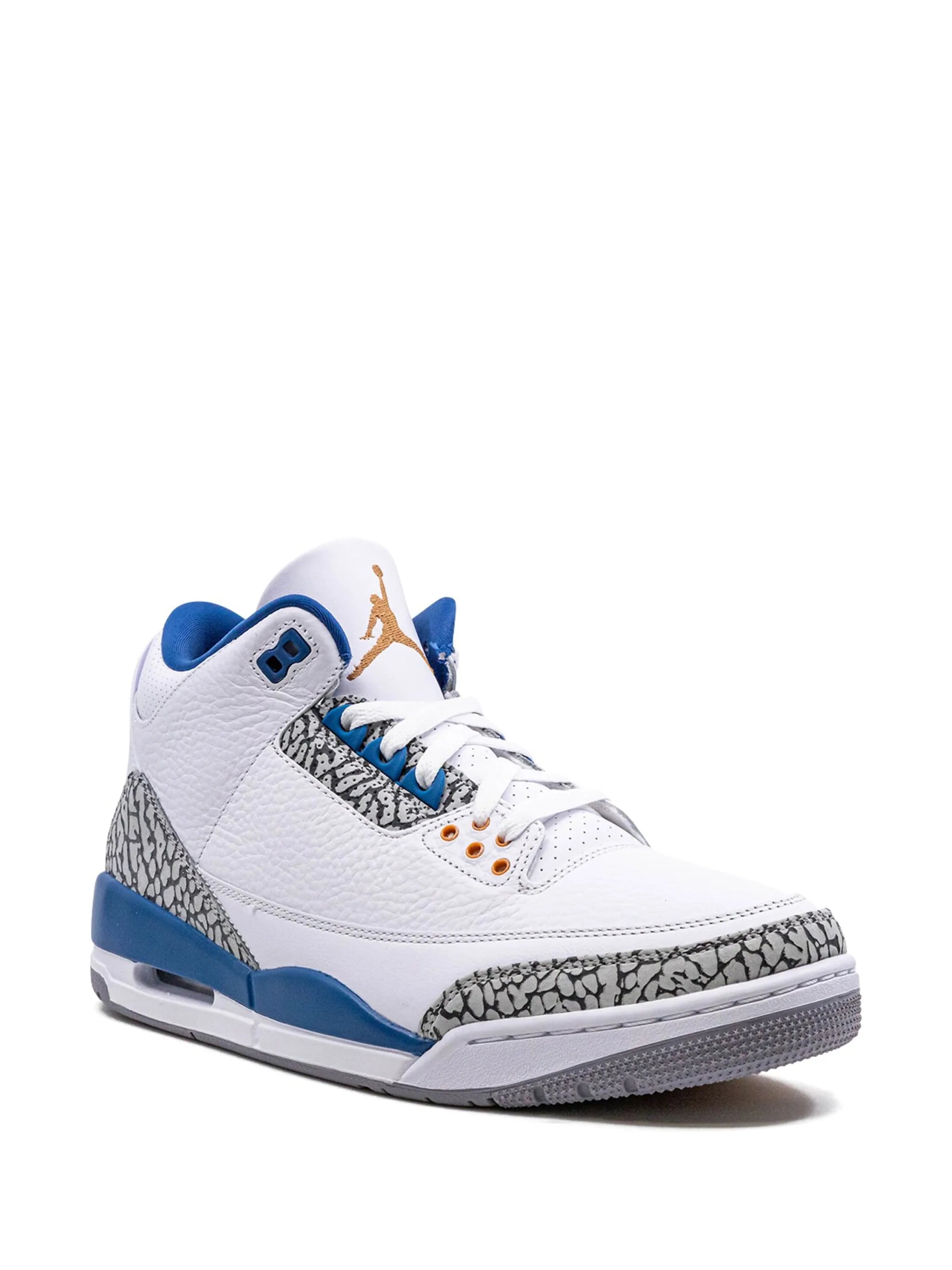 Air Jordan 3 "Wizards" Sneaker