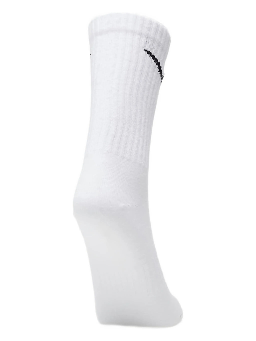 Nike Logo Printed Socks
