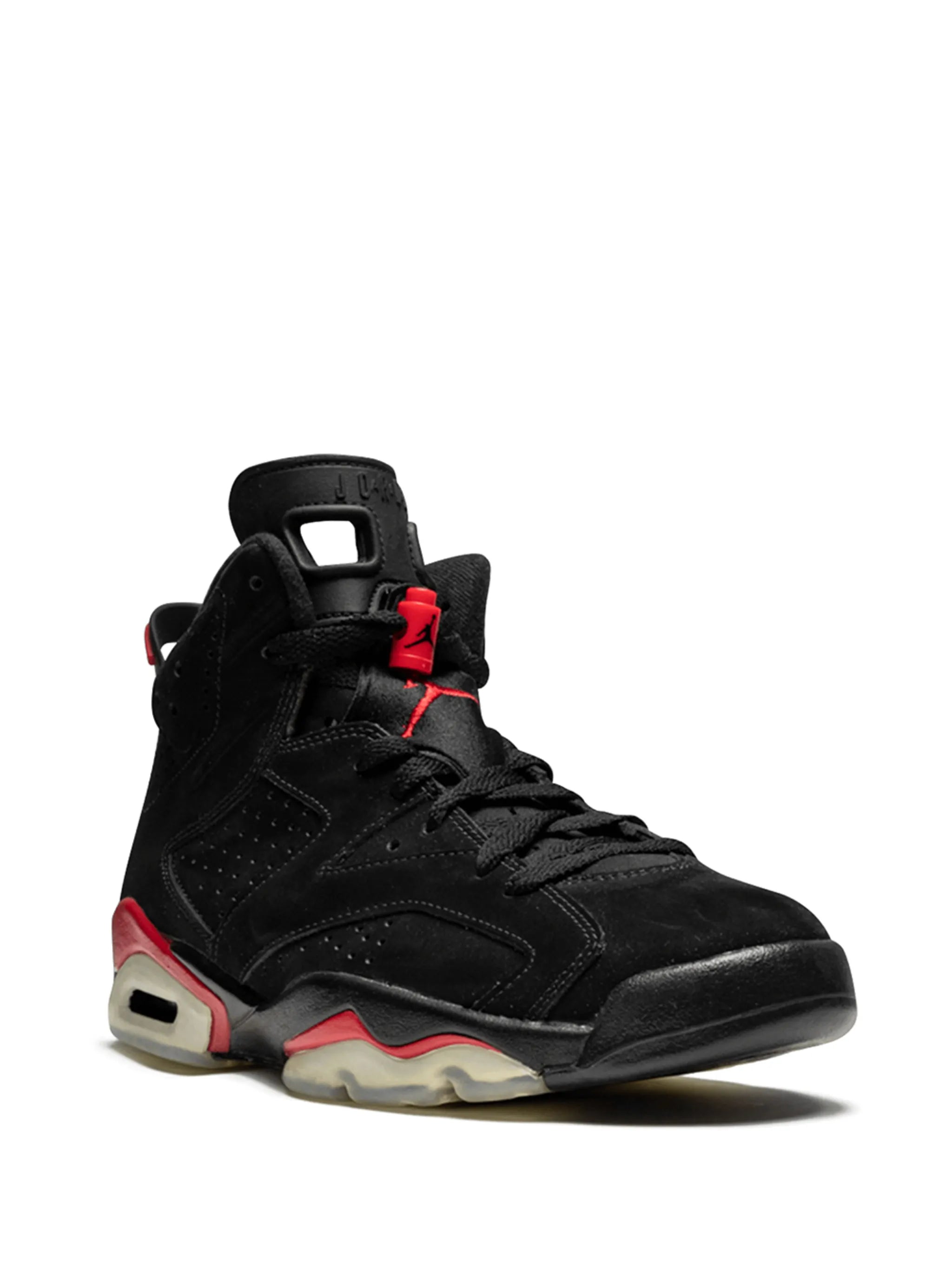 Air Jordan 6 Retro Sneaker