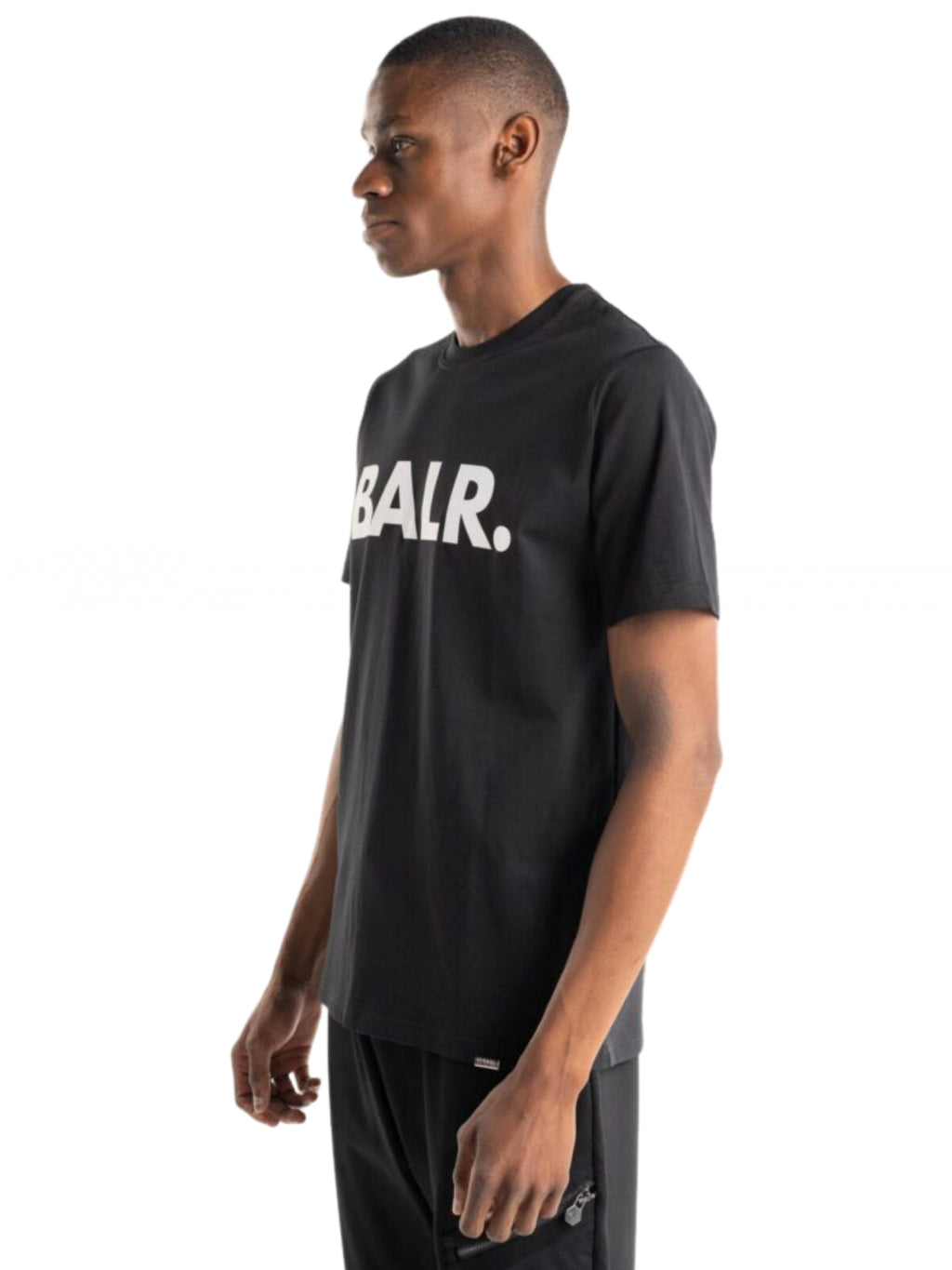 Balr Logo Printed T-Shirt
