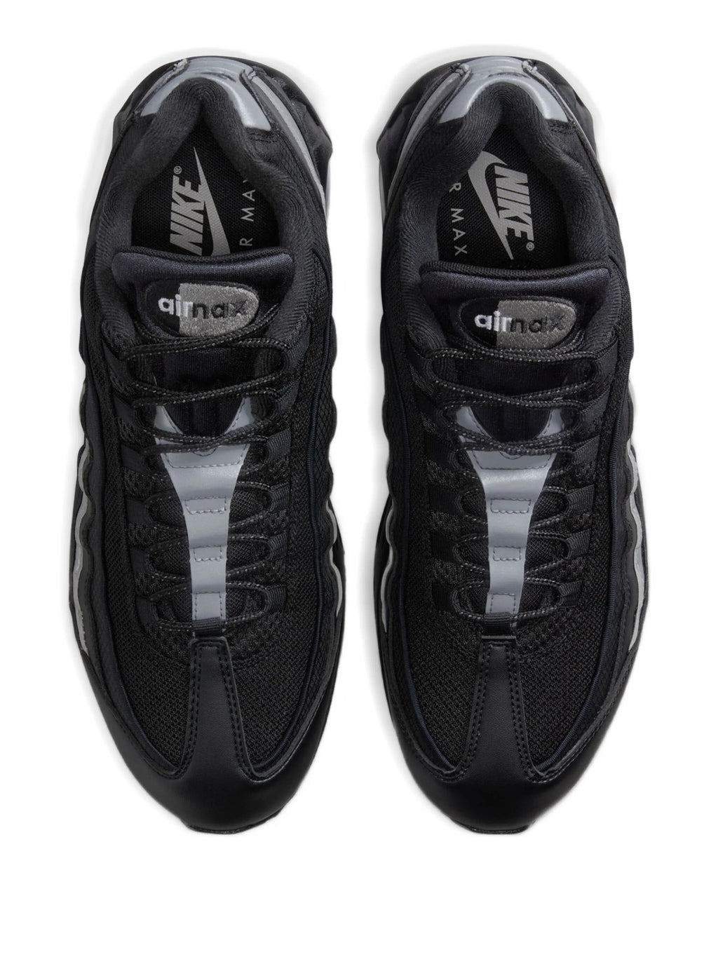 Nike Air Max 95 Big Bubble Sneakers