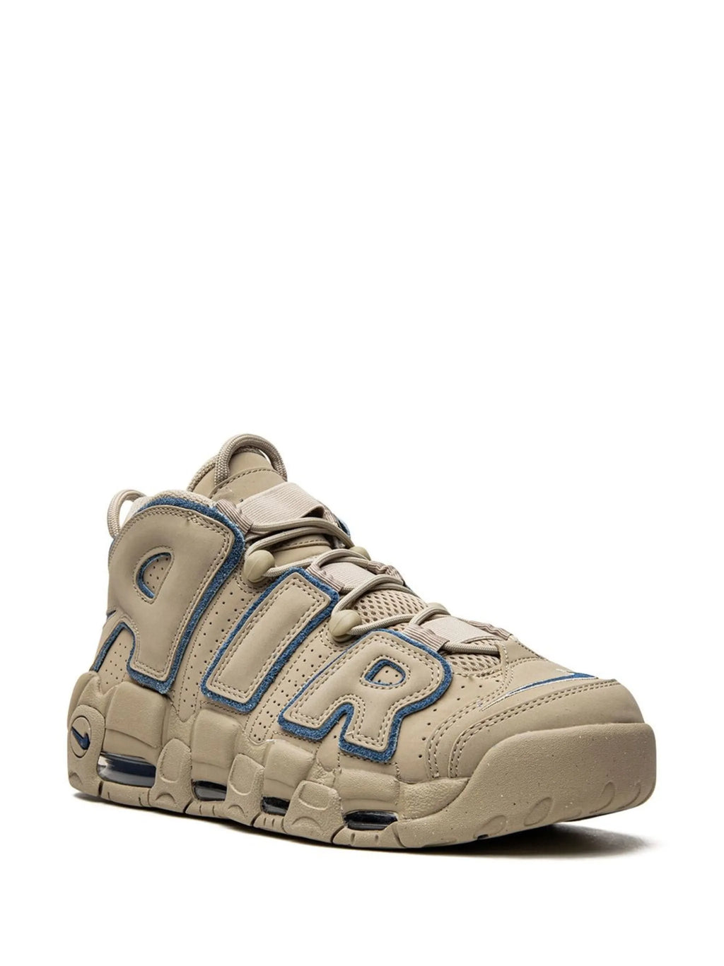 Nike Air Uptempo Limestone Sneaker