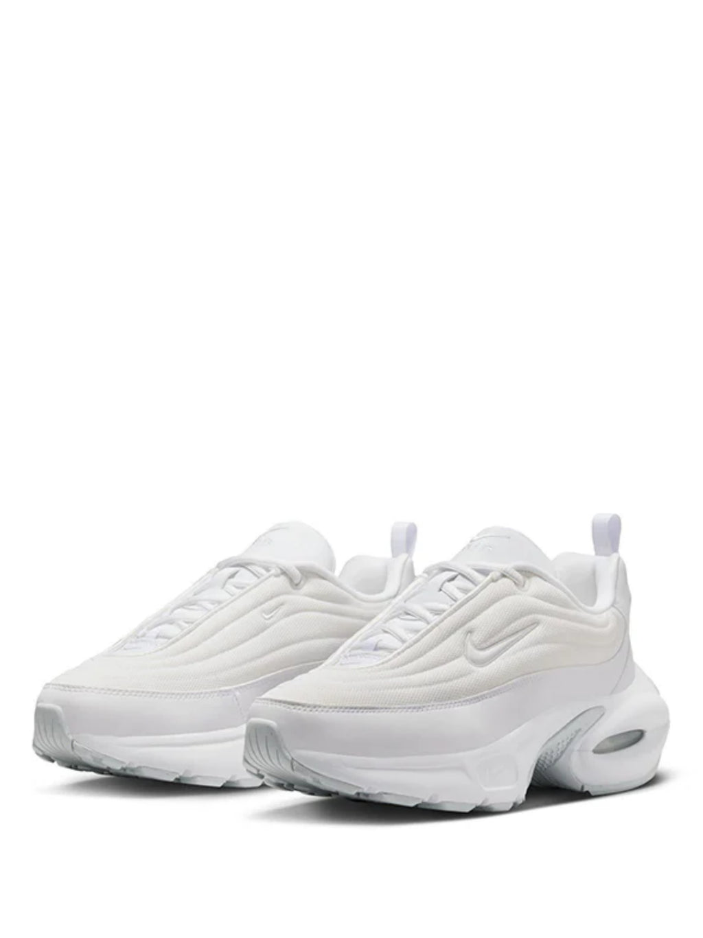 Nike Air Max Portal White Sneaker