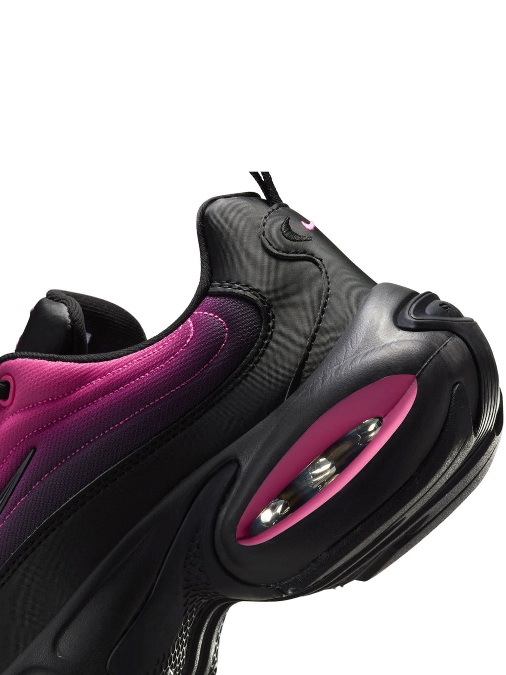 Nike Air Max Portal Pink Black Sneaker