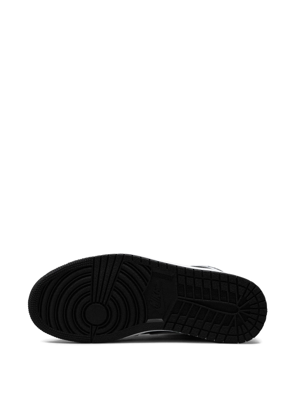 Air Jordan 1 Retro High OG “Reverse Panda” Sneaker