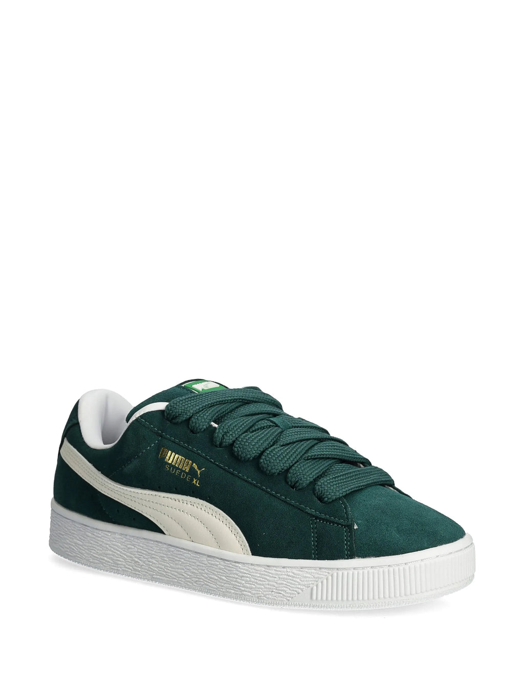 Puma Suede XL Shoes – Classic Retro Sneaker