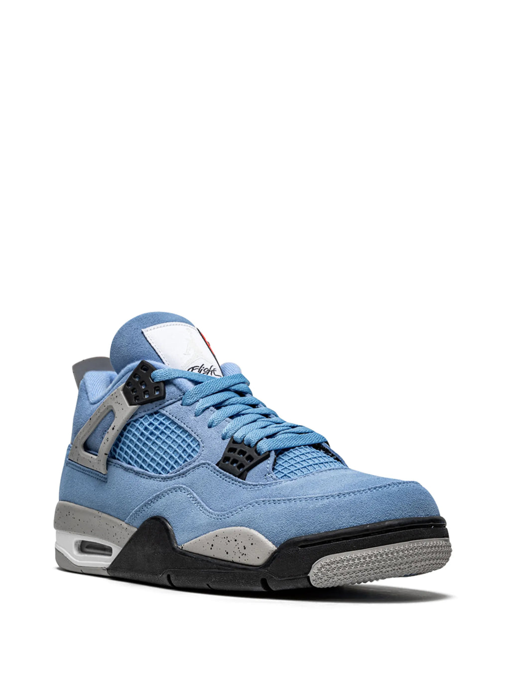 Air Jordan 4 Retro Sneaker
