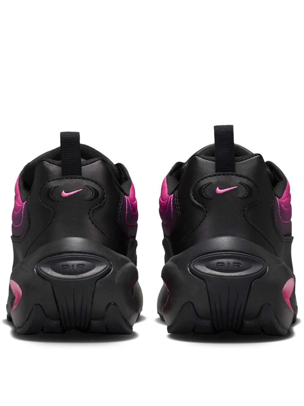 Nike Air Max Portal Pink Black Sneaker
