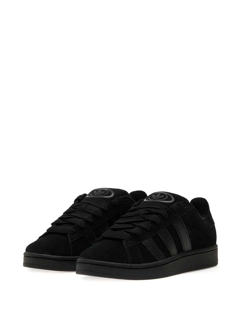 Adidas Campus 00s Suede Three-Stripe Sneaker