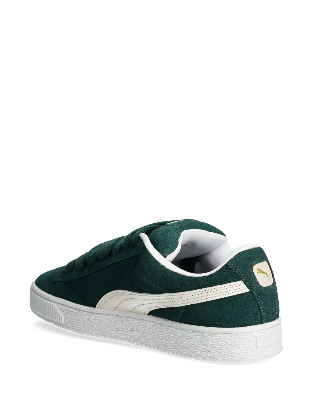 Puma Suede XL Shoes – Classic Retro Sneaker