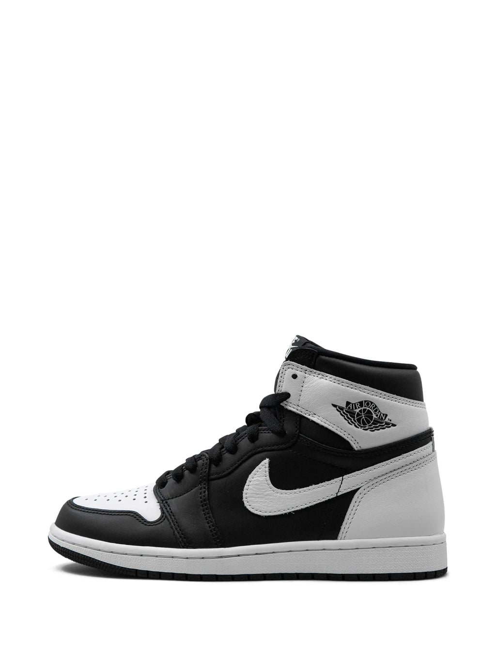 Air Jordan 1 Retro High OG “Reverse Panda” Sneaker