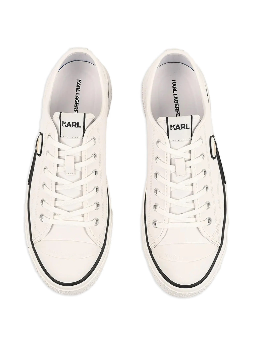 Karl Lagerfeld Kampus Max Sneakers