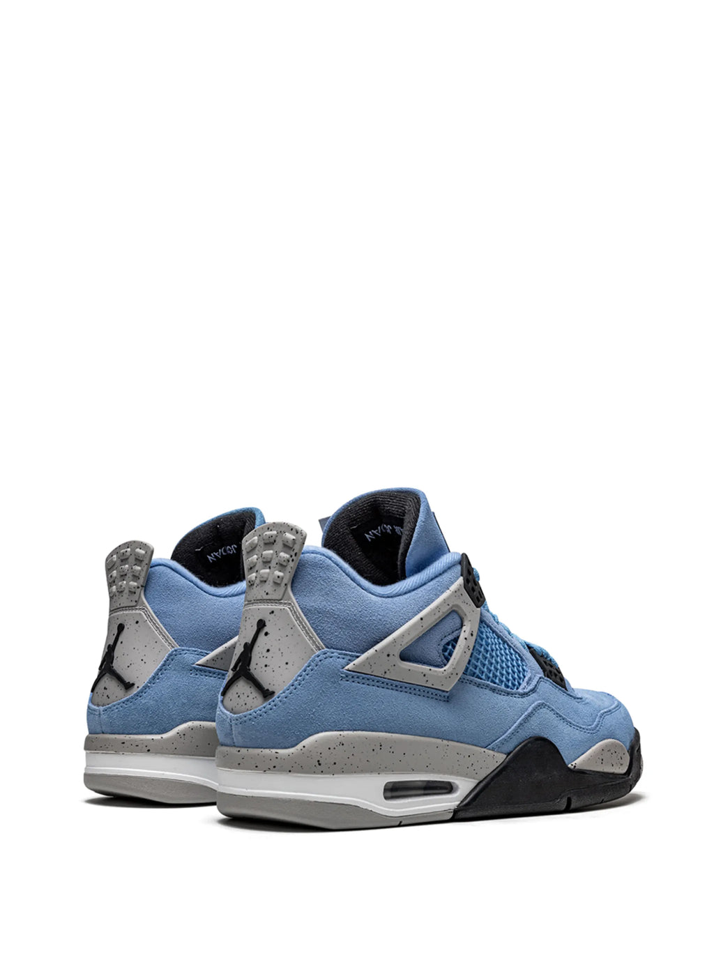 Air Jordan 4 Retro Sneaker