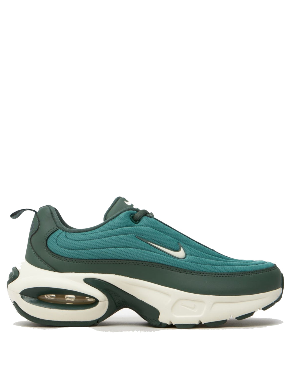 Nike Air Max Portal Green Multi Sneaker