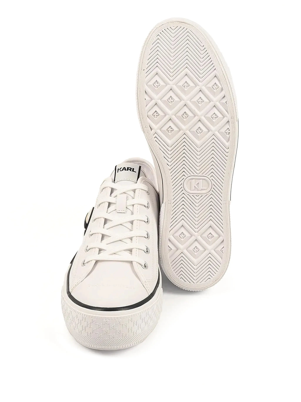 Karl Lagerfeld Kampus Max Sneakers