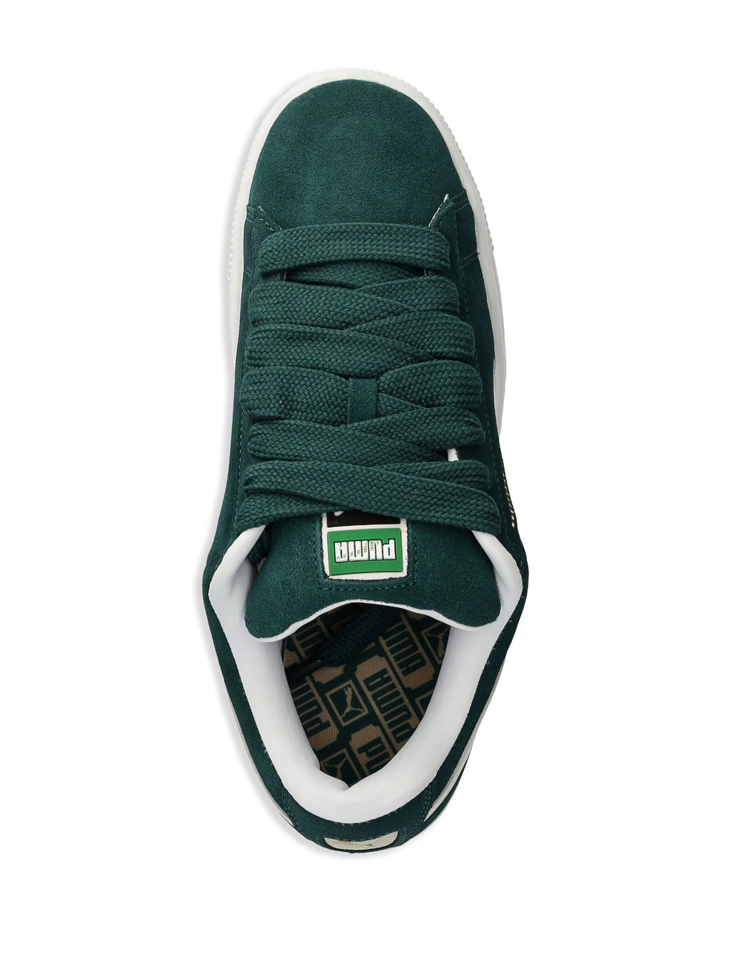Puma Suede XL Shoes – Classic Retro Sneaker