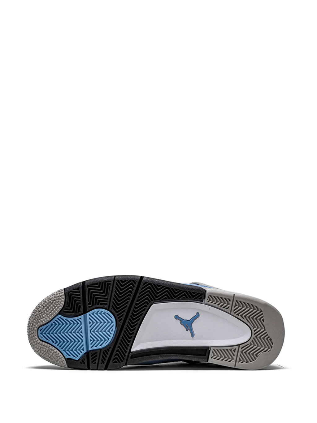 Air Jordan 4 Retro Sneaker