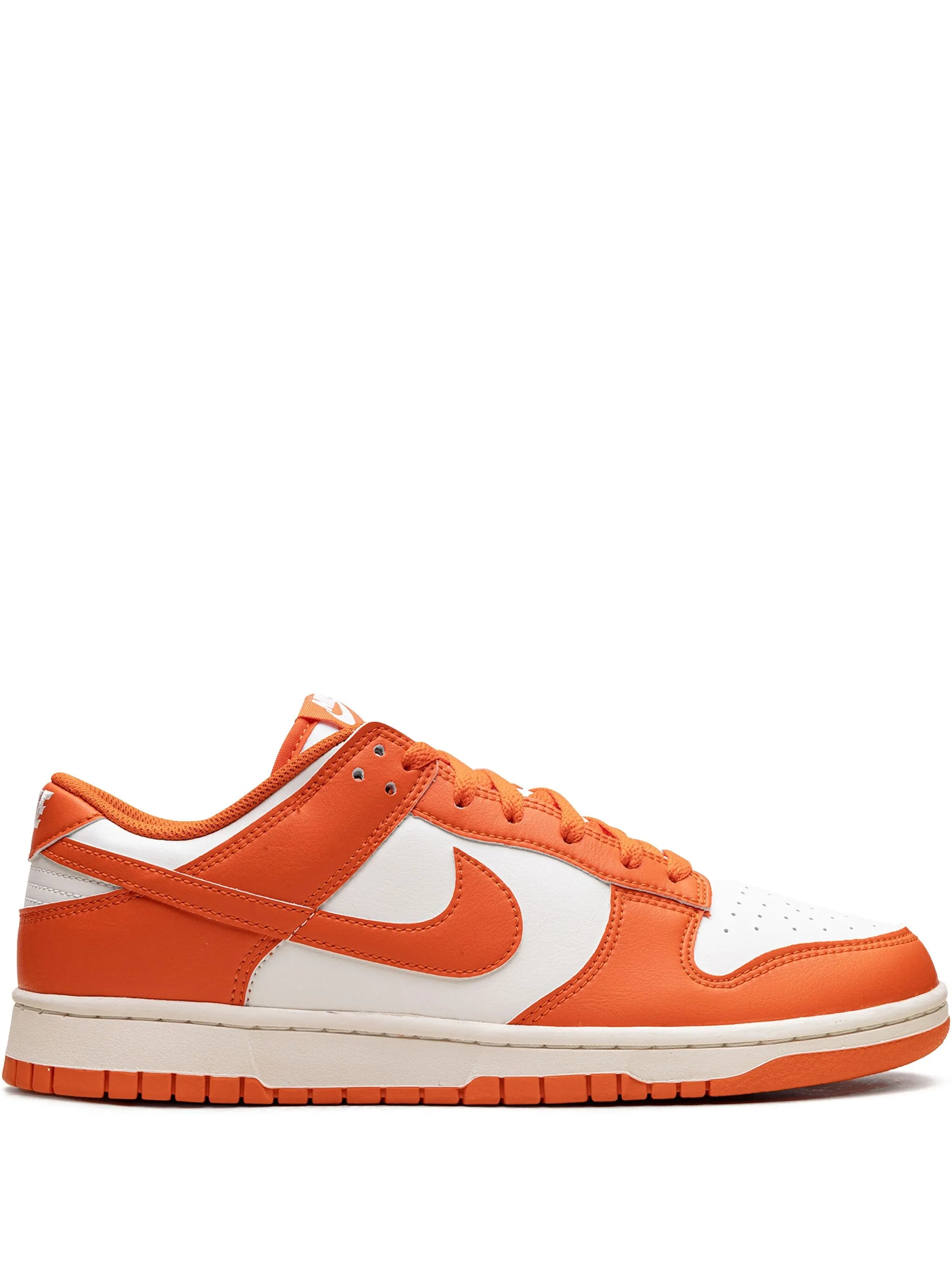 Nike Dunk Low Syracuse (2025) Sneaker