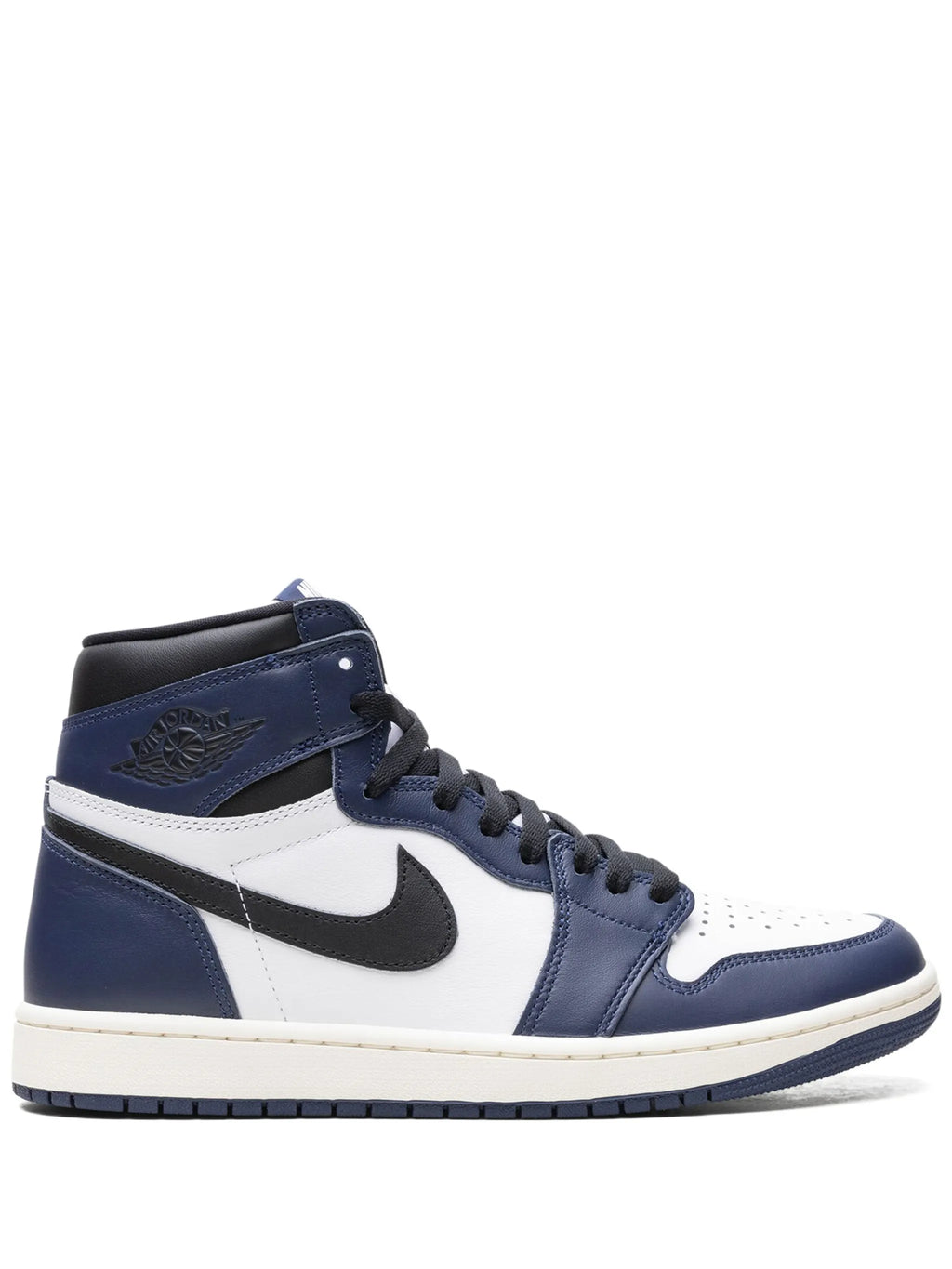 Air Jordan 1 Retro High OG "Midnight Navy" Sneaker