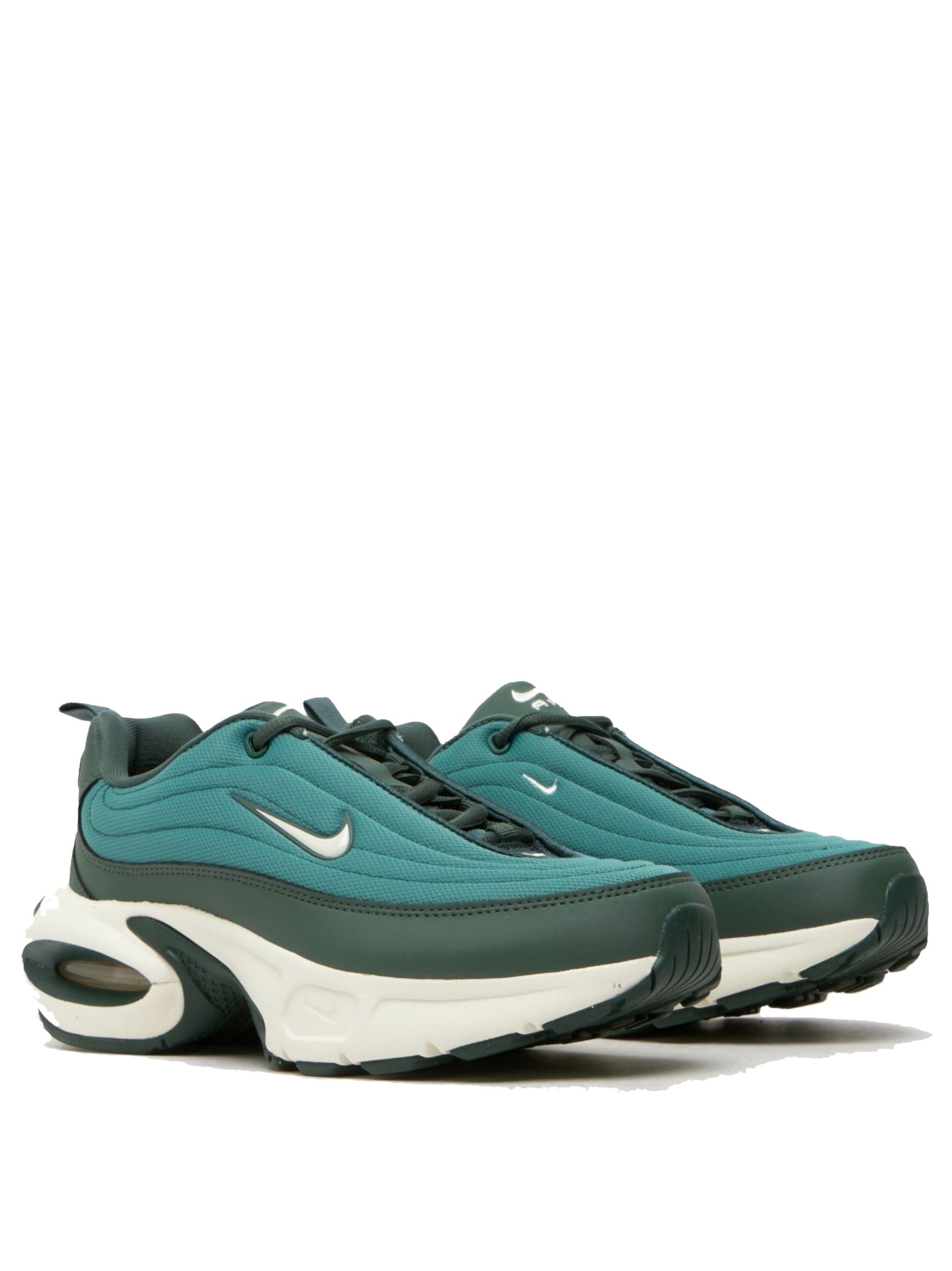 Nike Air Max Portal Green Multi Sneaker