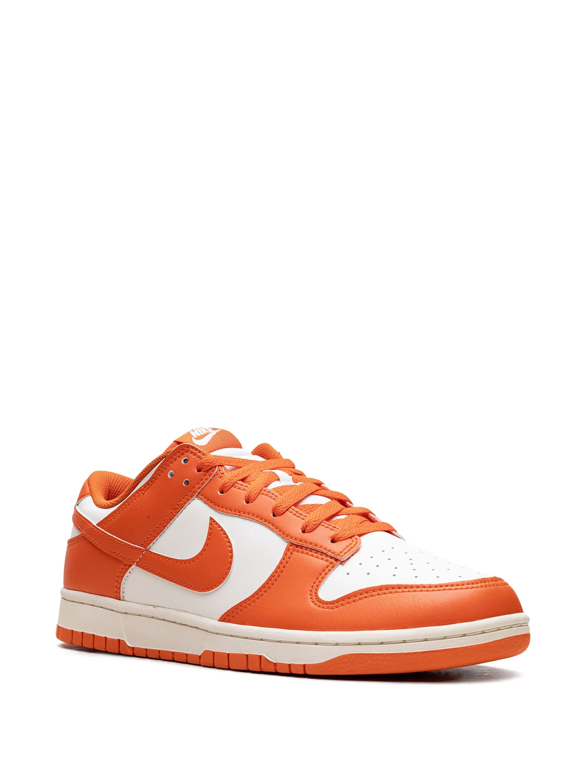 Nike Dunk Low Syracuse (2025) Sneaker