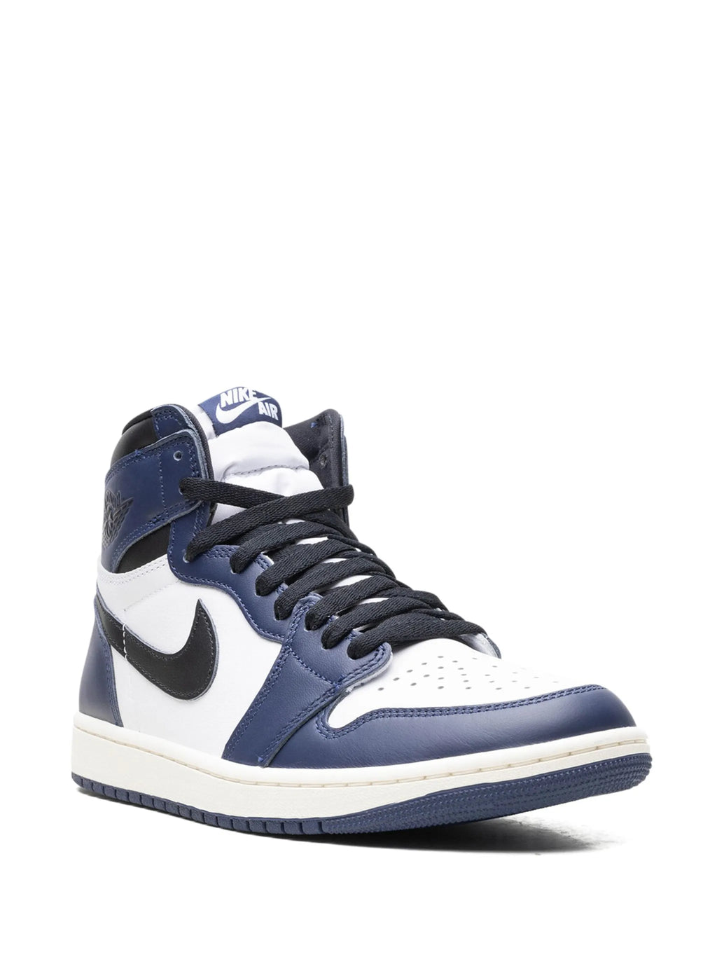 Air Jordan 1 Retro High OG "Midnight Navy" Sneaker
