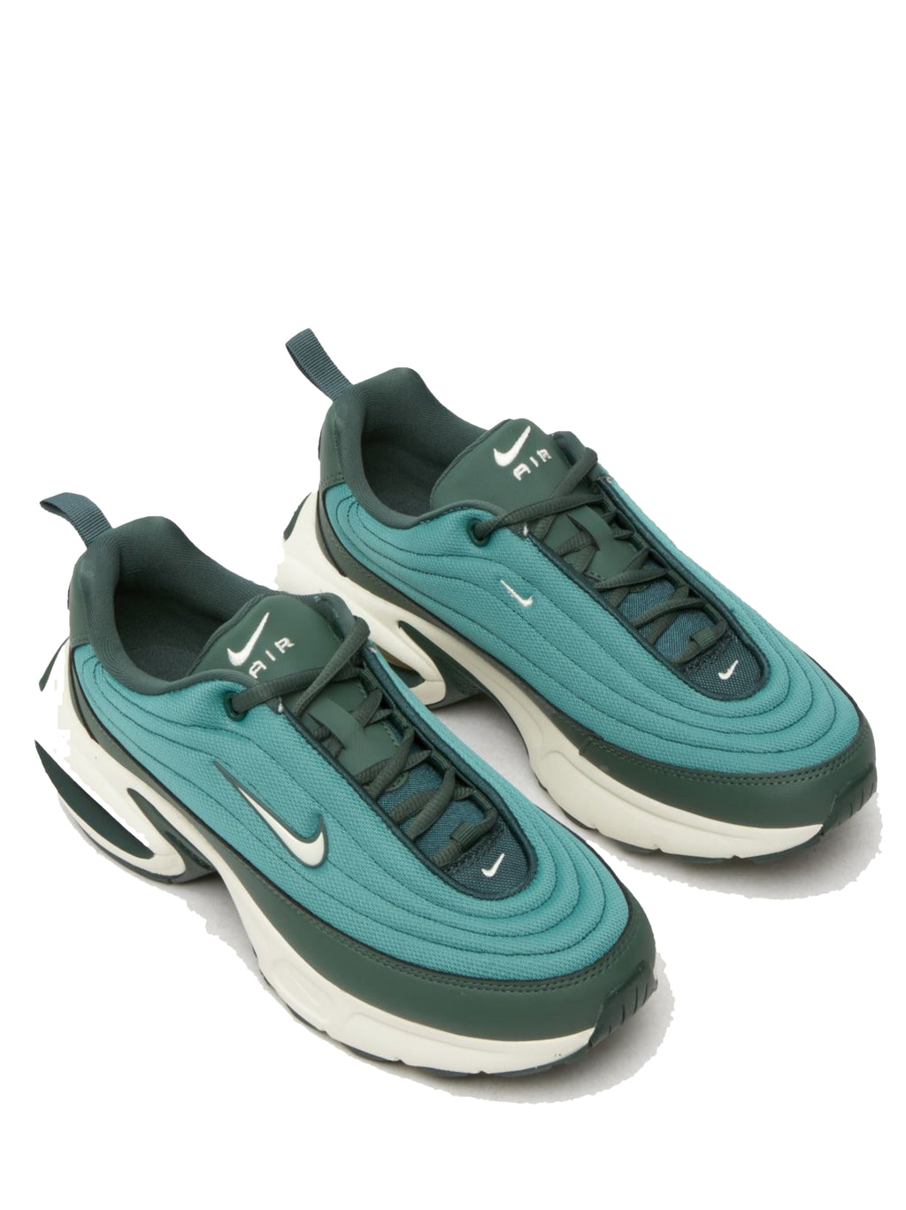 Nike Air Max Portal Green Multi Sneaker