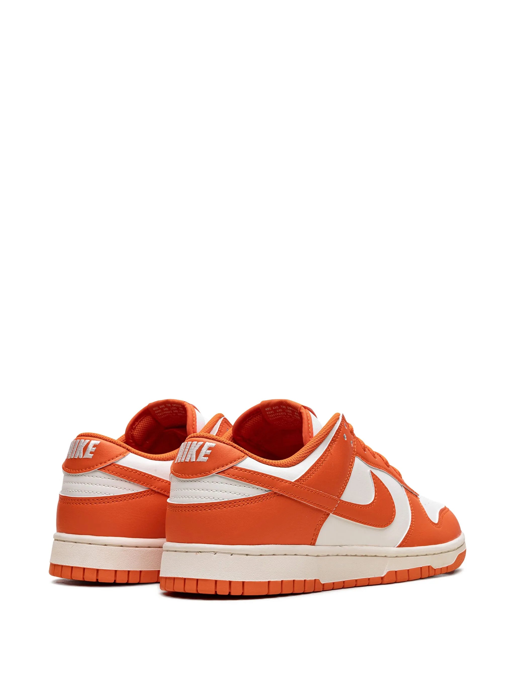 Nike Dunk Low Syracuse (2025) Sneaker