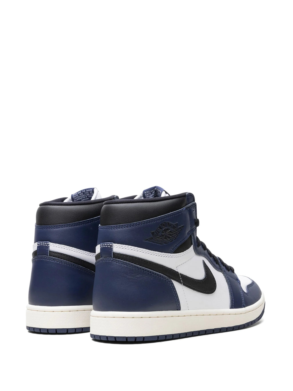 Air Jordan 1 Retro High OG "Midnight Navy" Sneaker
