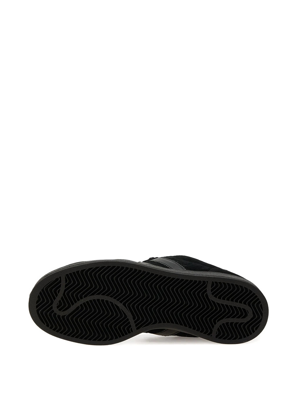 Adidas Campus 00s Suede Three-Stripe Sneaker