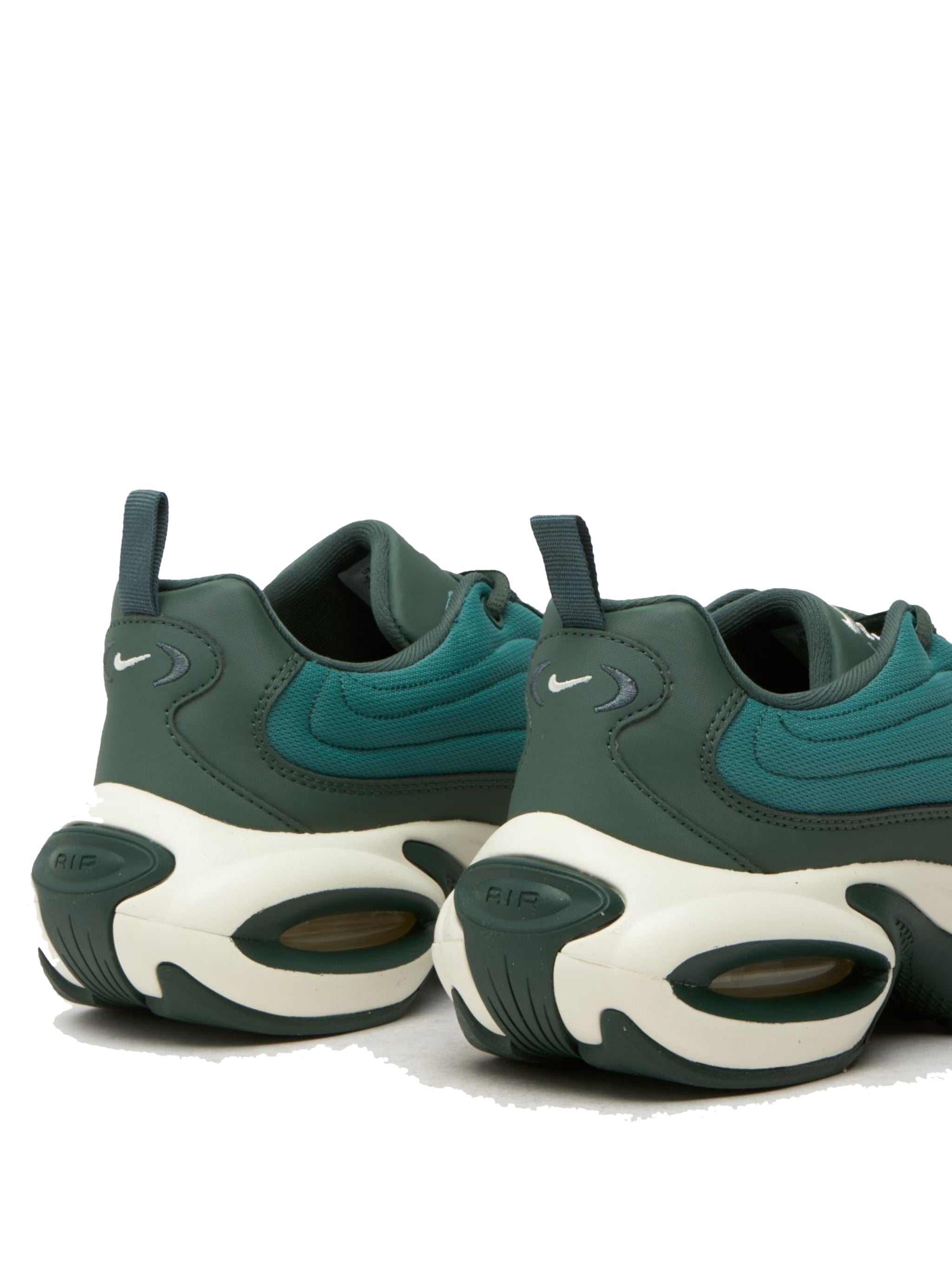 Nike Air Max Portal Green Multi Sneaker