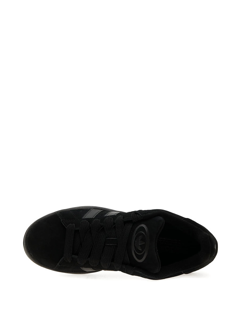 Adidas Campus 00s Suede Three-Stripe Sneaker