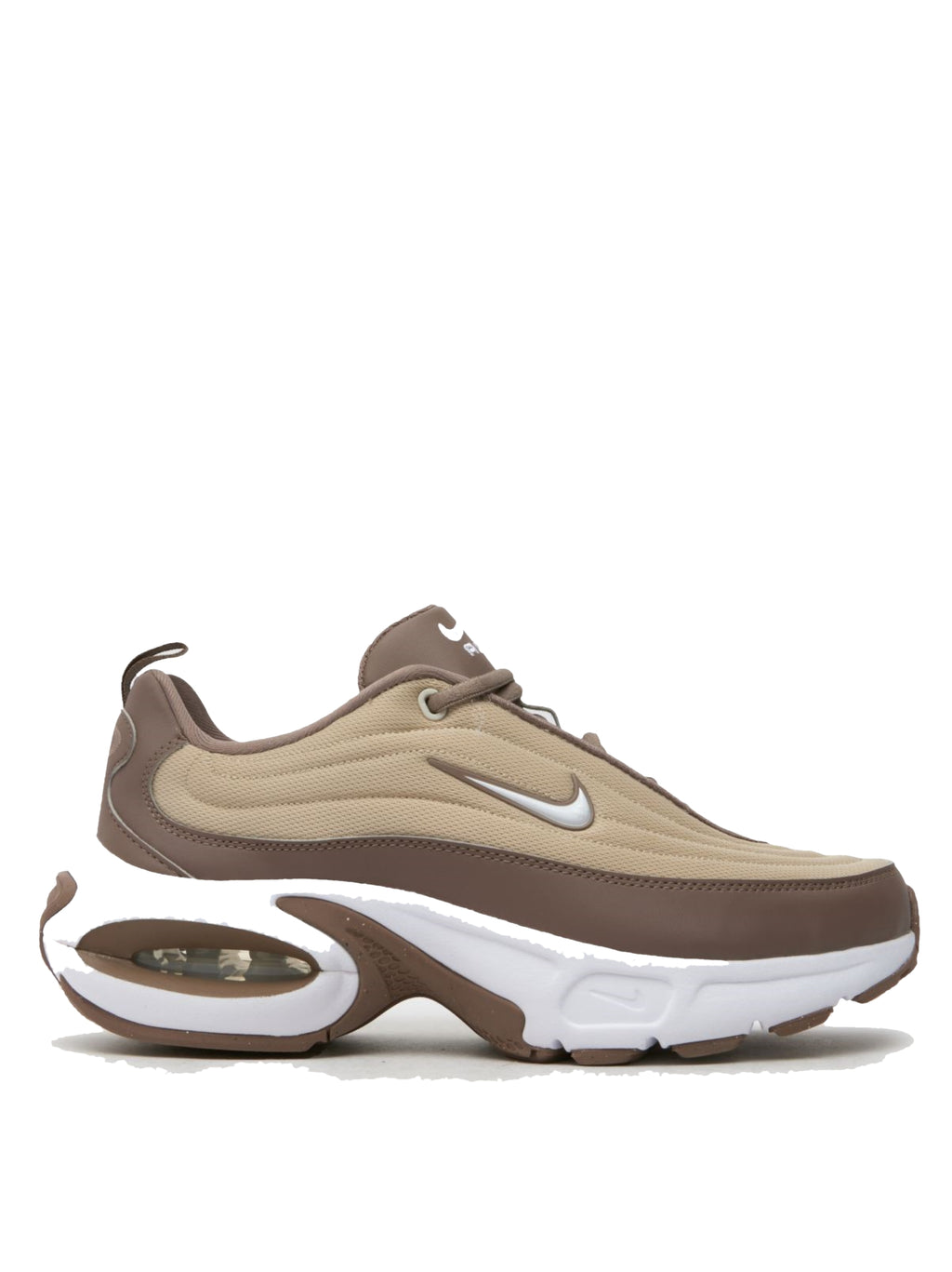 Nike Air Max Portal Brown Sneaker