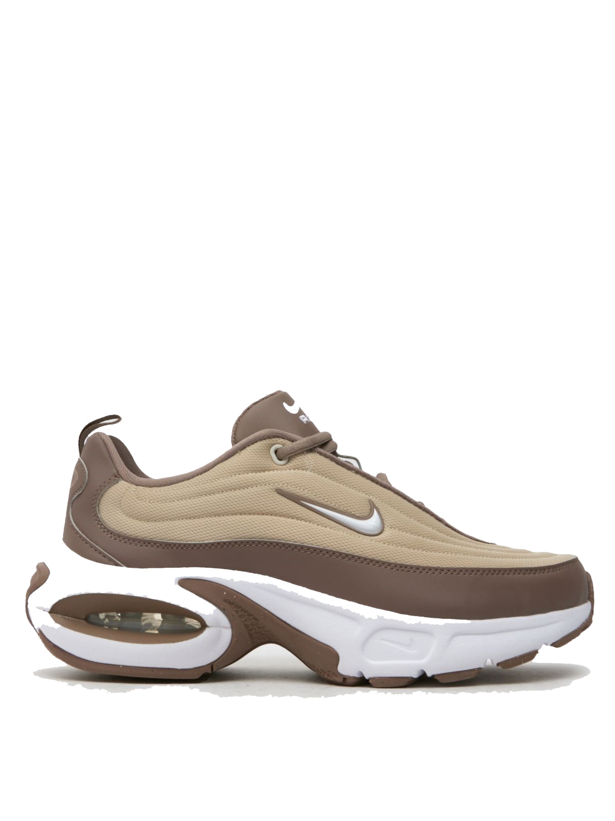 Nike Air Max Portal Brown Sneaker