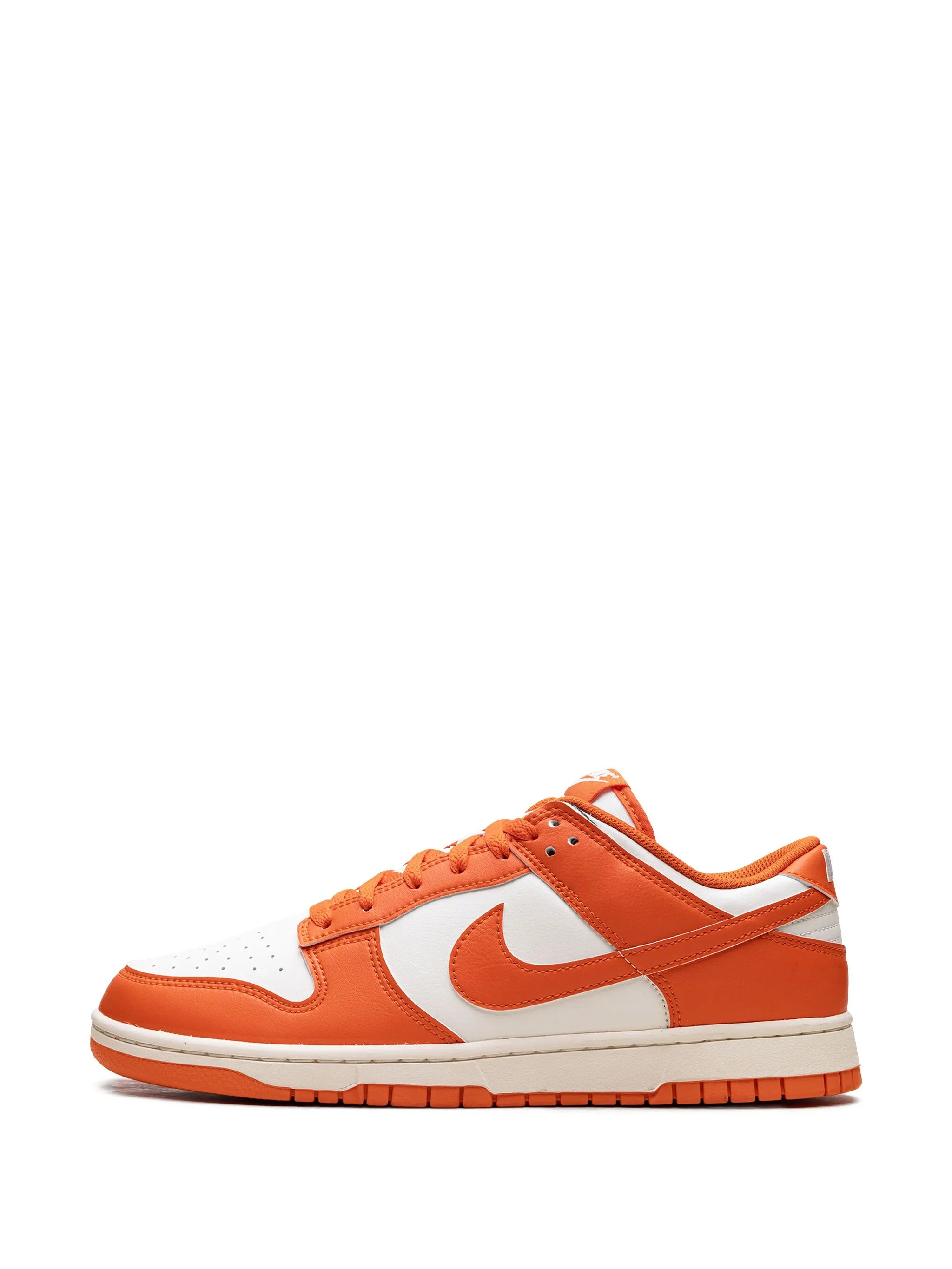 Nike Dunk Low Syracuse (2025) Sneaker