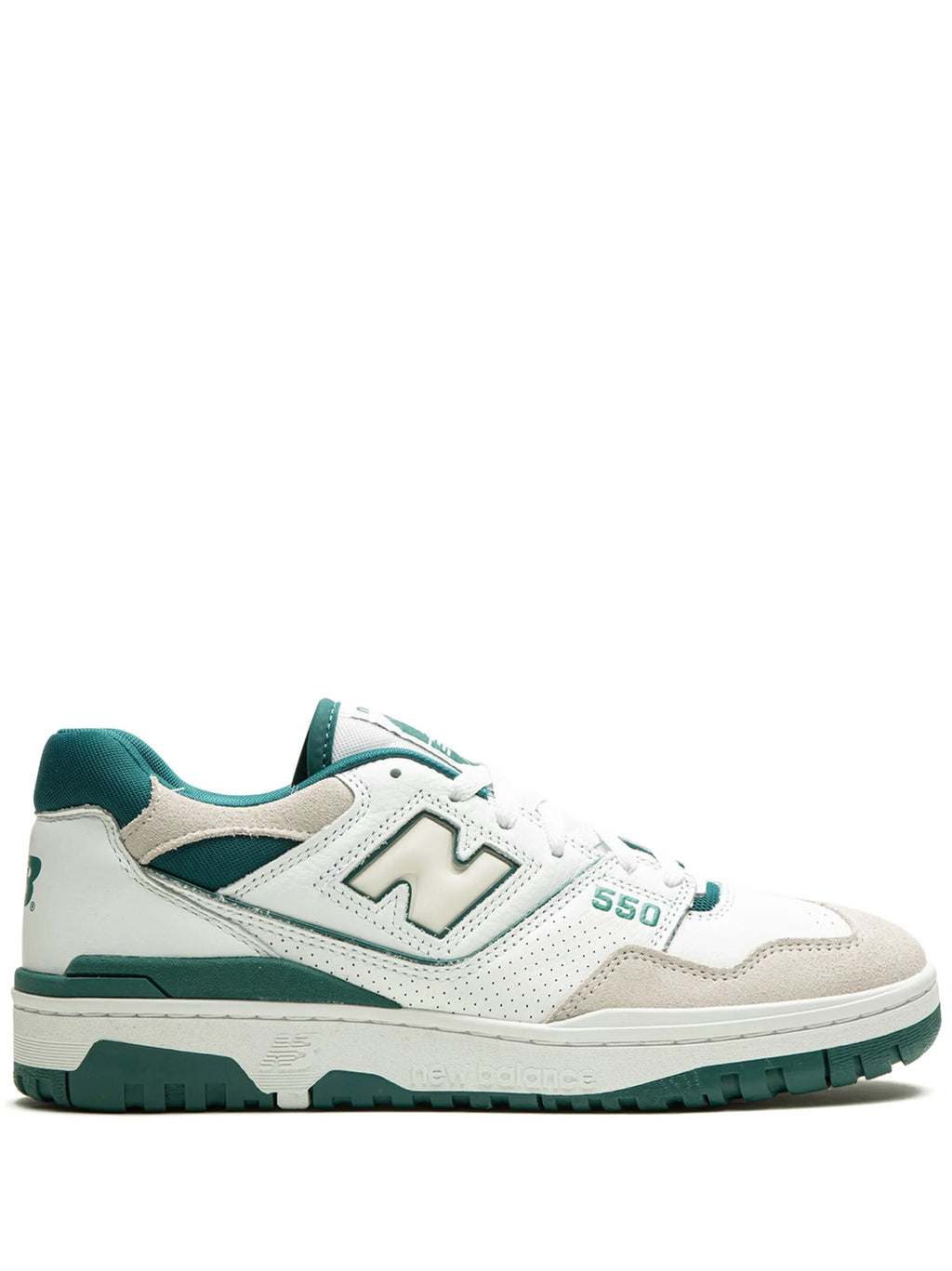 New Balance 550 "Vintage Teal" Sneaker