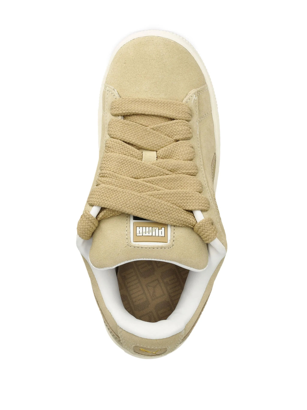 Puma Suede XL Sneaker