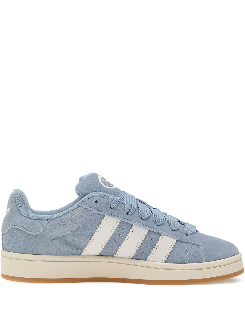 Adidas Campus 00s Suede Three-Stripe Sneaker