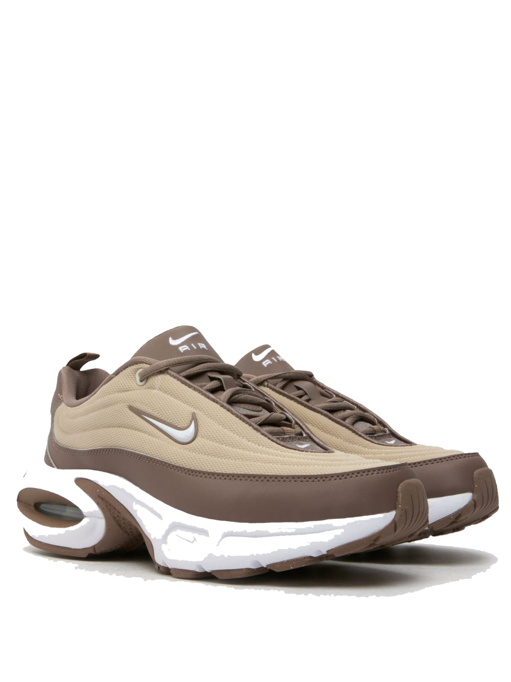 Nike Air Max Portal Brown Sneaker