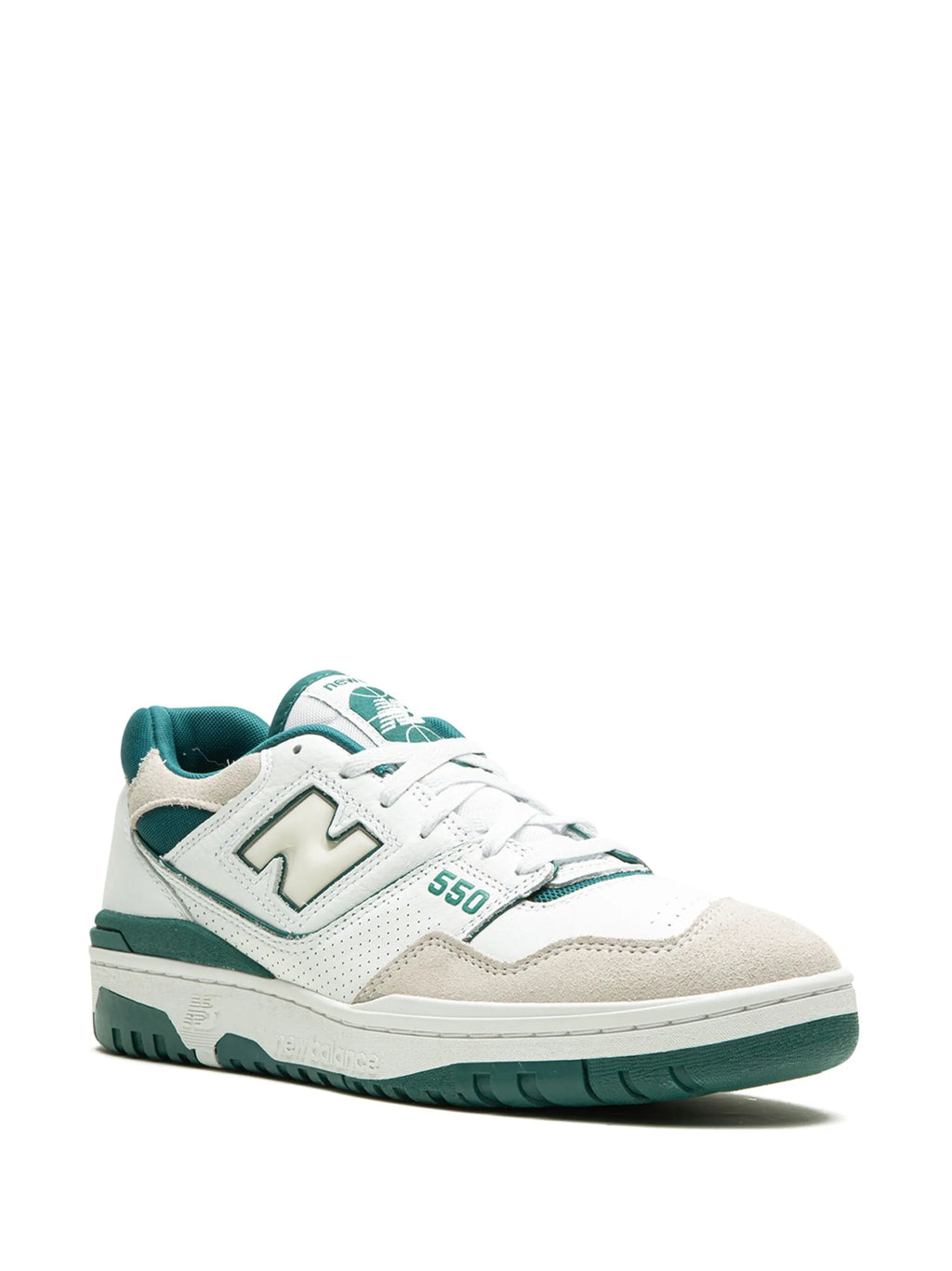 New Balance 550 "Vintage Teal" Sneaker