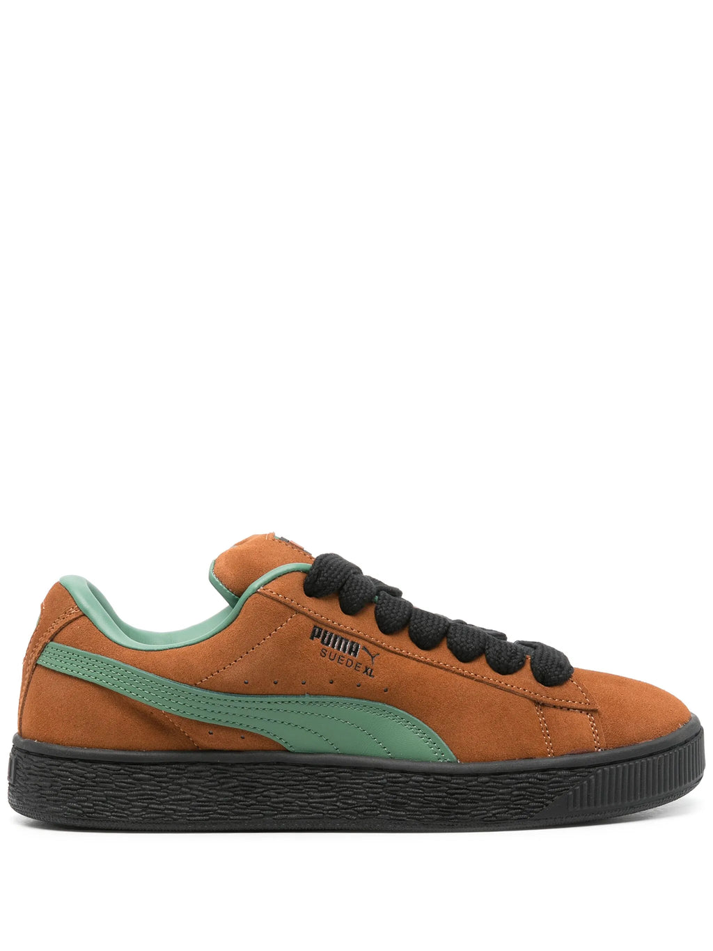 Puma Suede XL Premium Sneaker