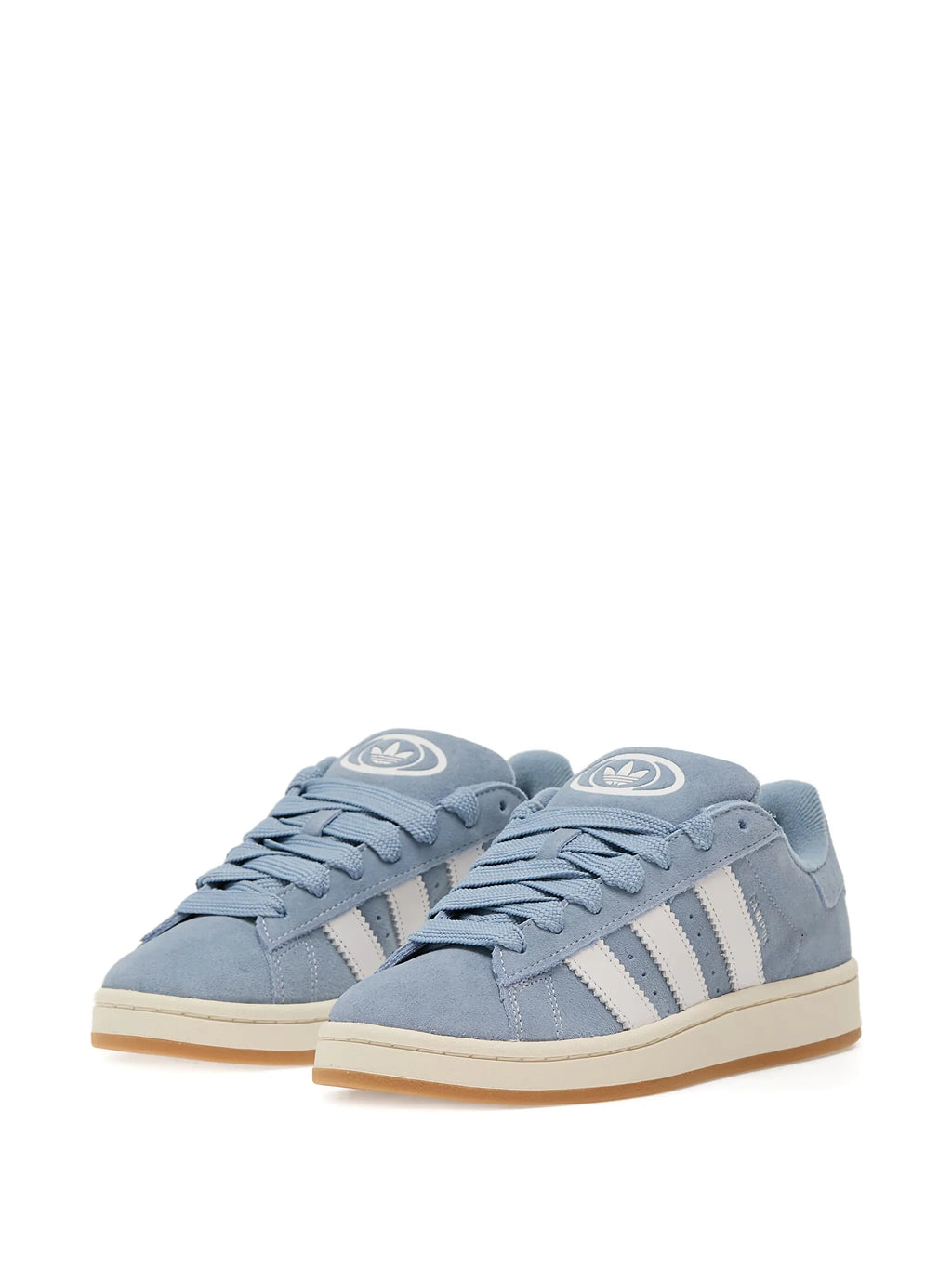 Adidas Campus 00s Suede Three-Stripe Sneaker