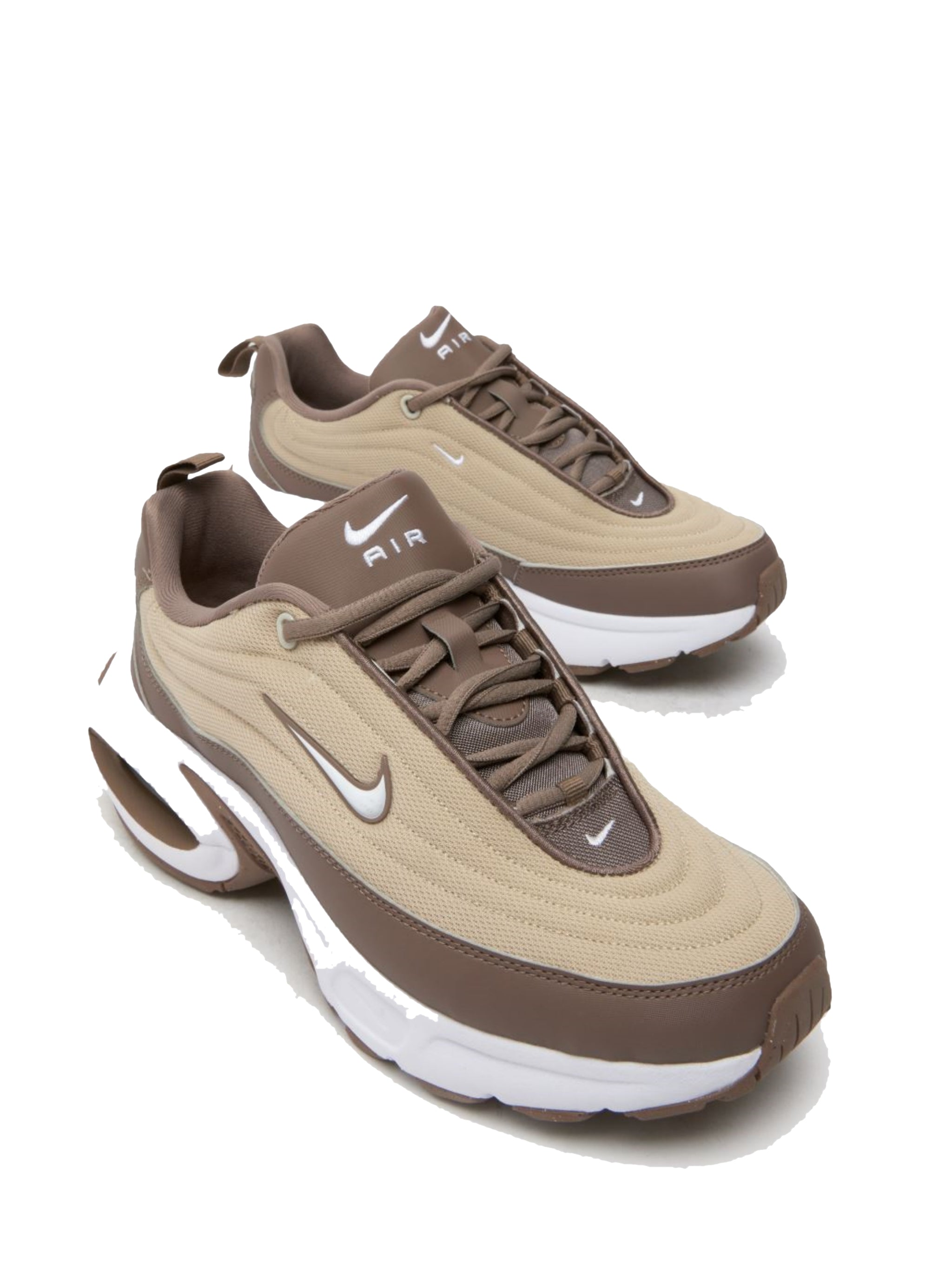 Nike Air Max Portal Brown Sneaker