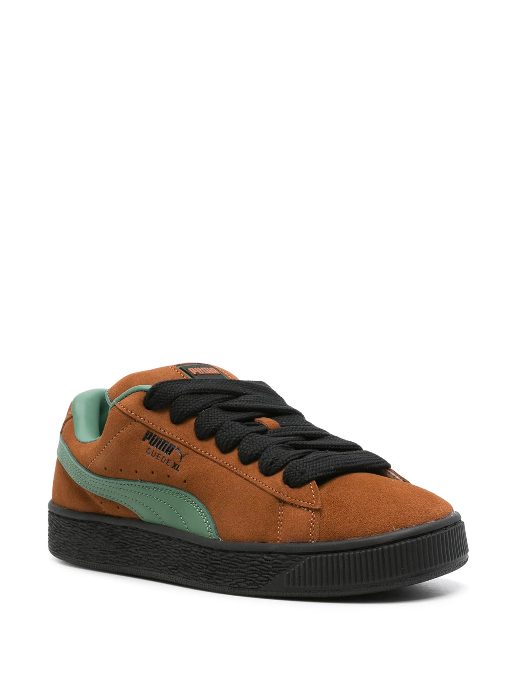 Puma Suede XL Premium Sneaker