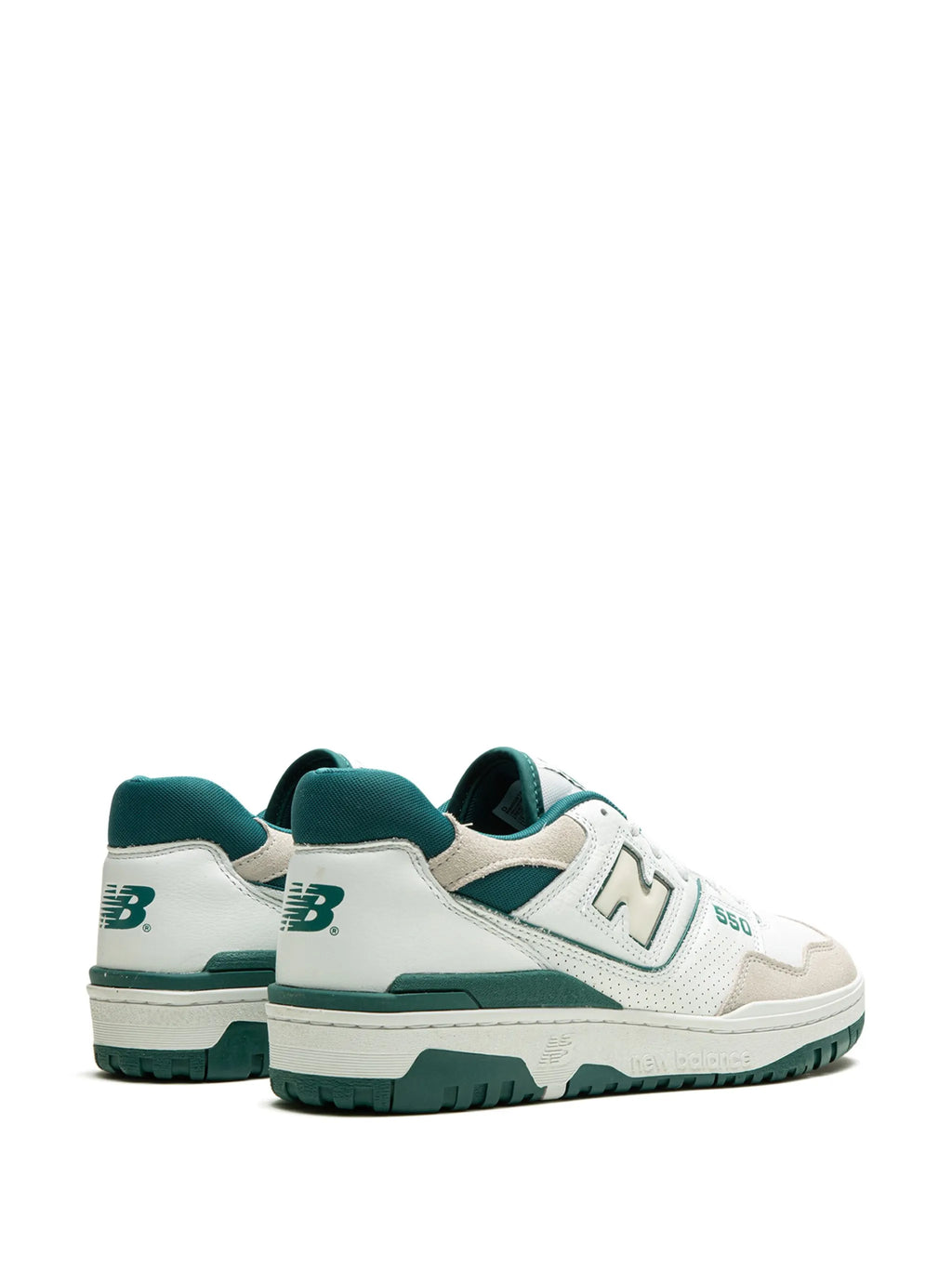 New Balance 550 "Vintage Teal" Sneaker
