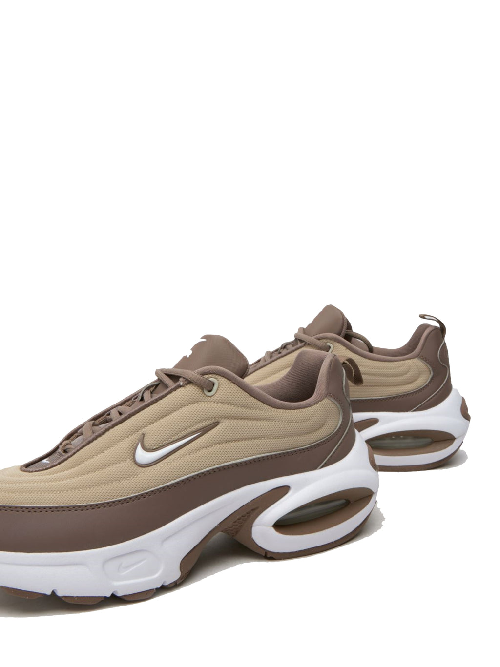 Nike Air Max Portal Brown Sneaker
